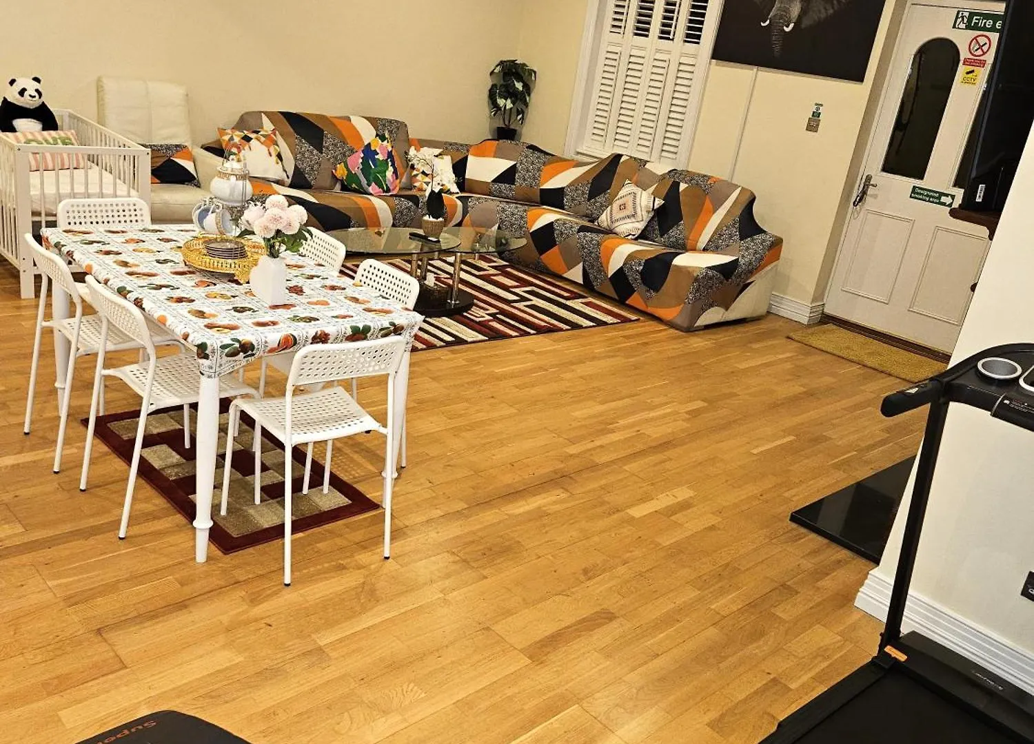 Heathrow Mansion Shuttles Apartment Uxbridge 0*,