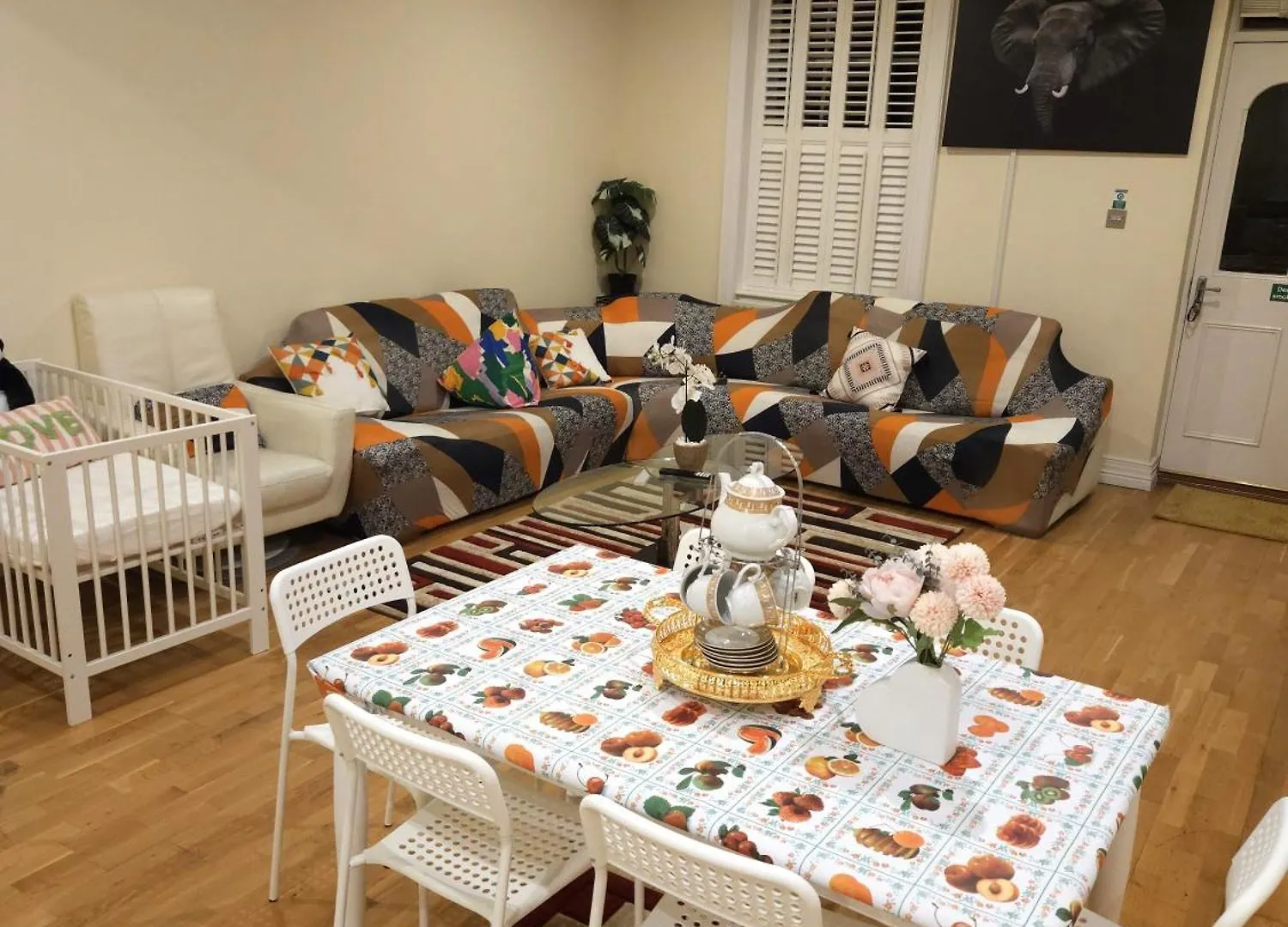 Heathrow Mansion Shuttles Apartment Uxbridge 0*,  United Kingdom