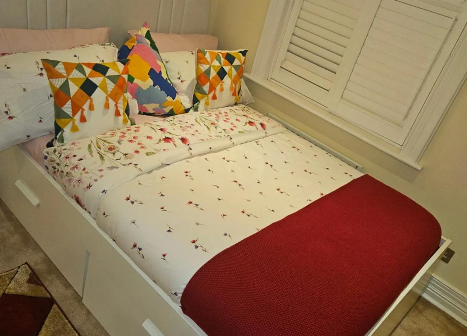 Heathrow Mansion Shuttles Apartment Uxbridge 0*,