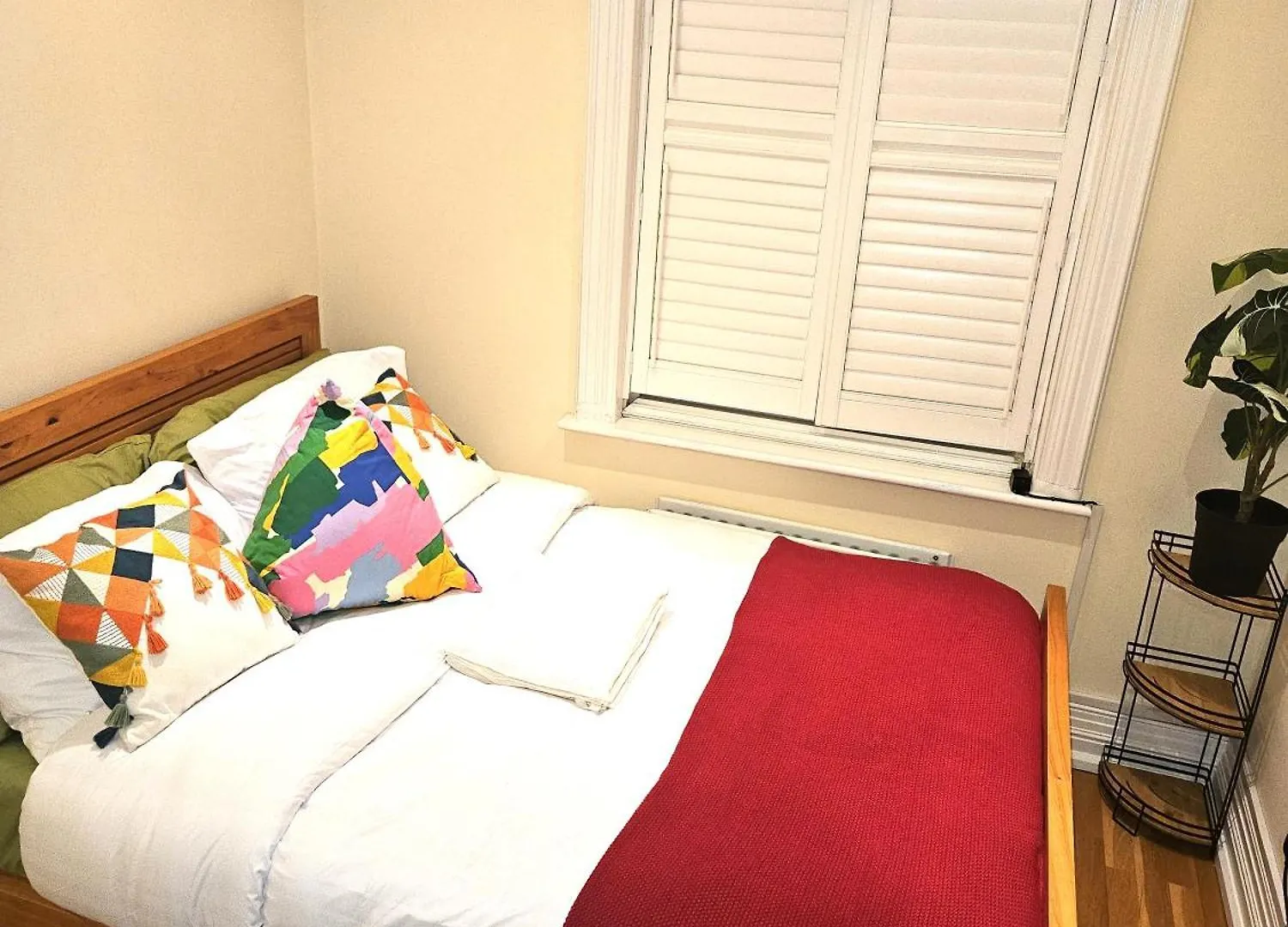 Heathrow Mansion Shuttles Apartment Uxbridge 0*,