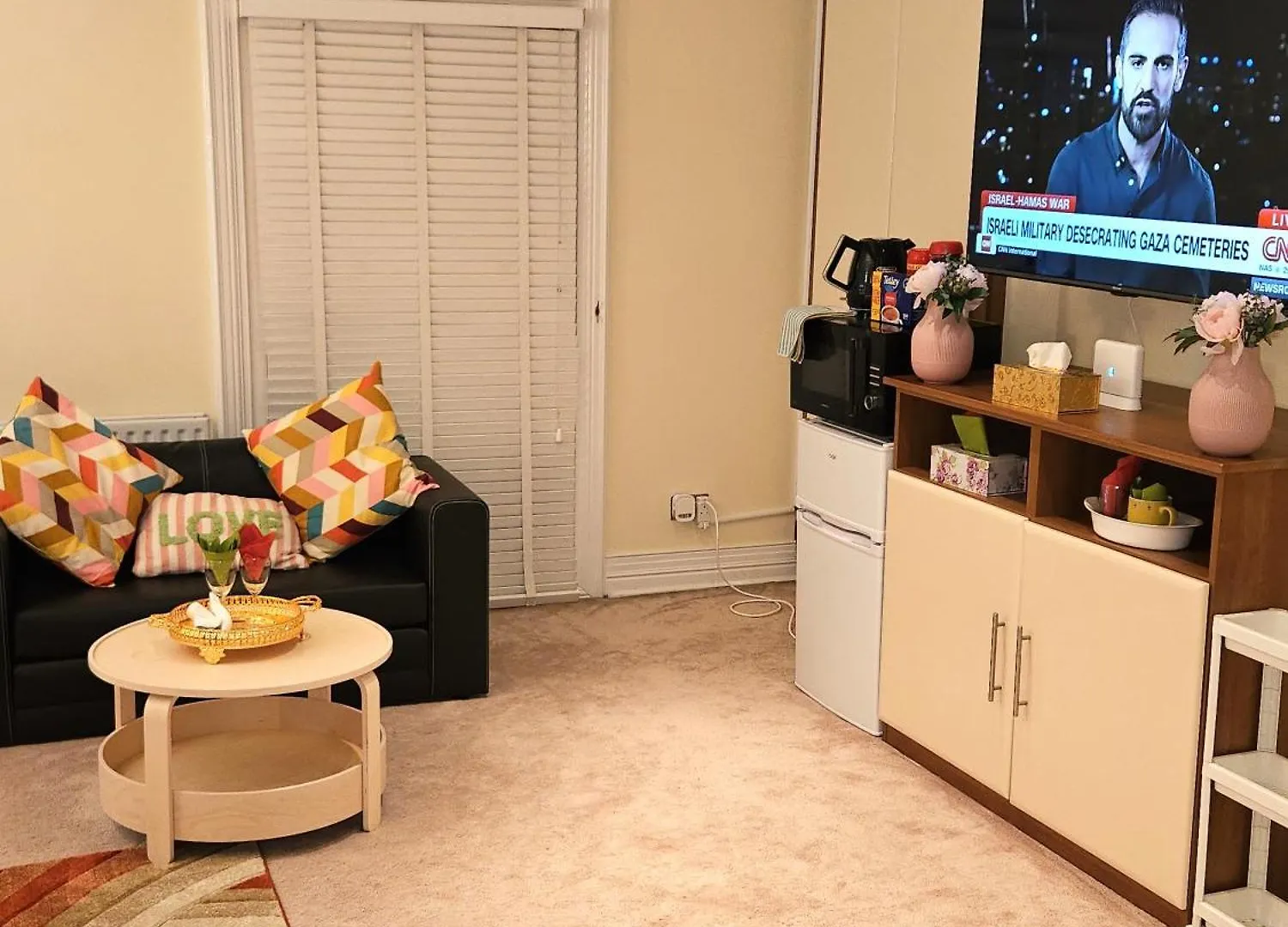 Heathrow Mansion Shuttles Apartment Uxbridge 0*,  United Kingdom