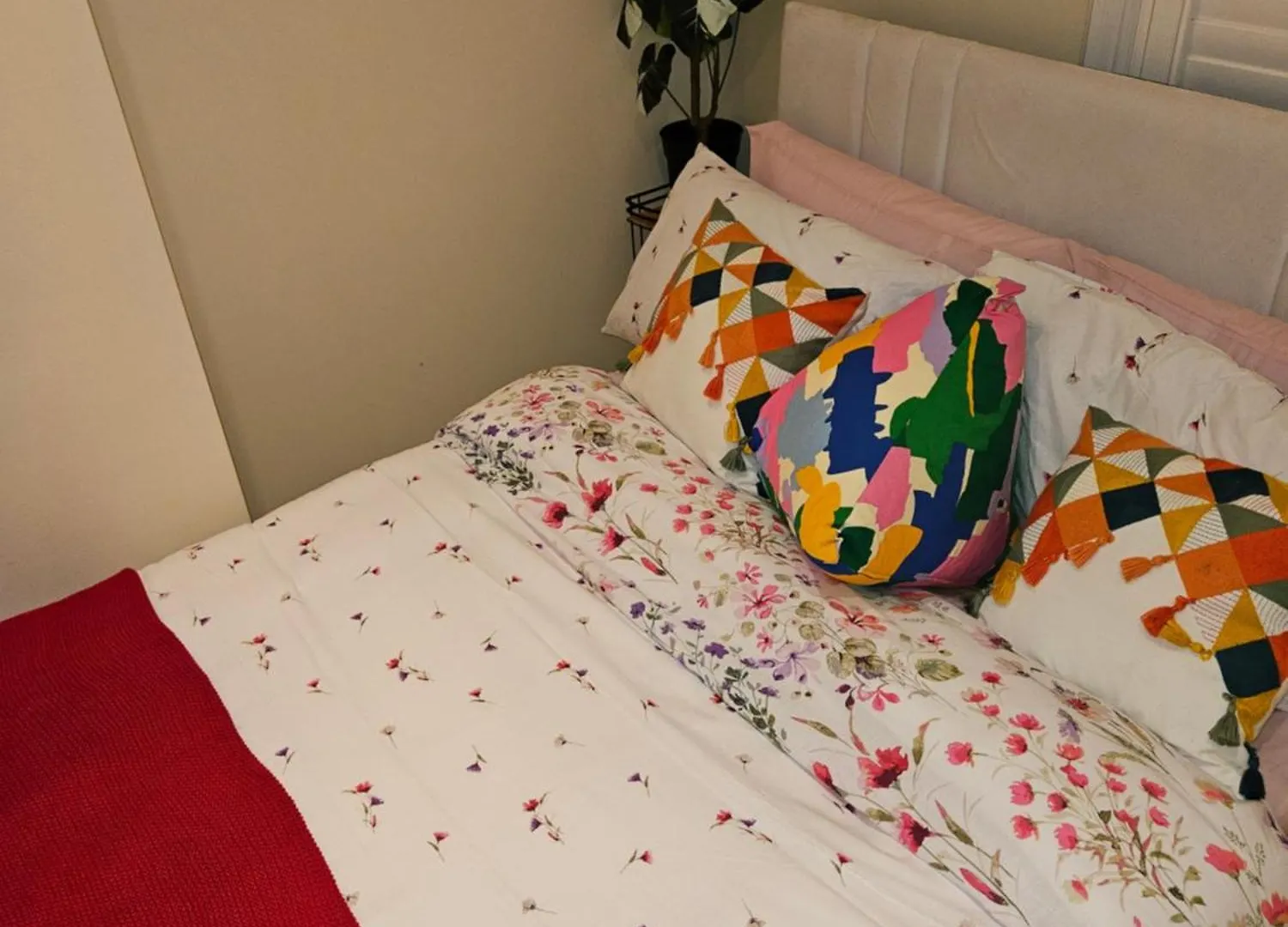 Heathrow Mansion Shuttles Apartment Uxbridge 0*,  United Kingdom
