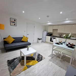 Zdnu 2 Bedroom Reeani Apartment