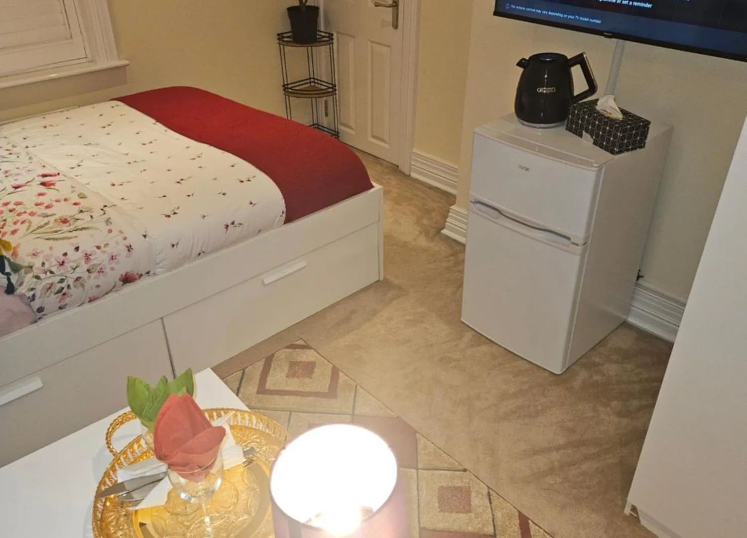 Apartmán Heathrow Mansion Shuttles Uxbridge