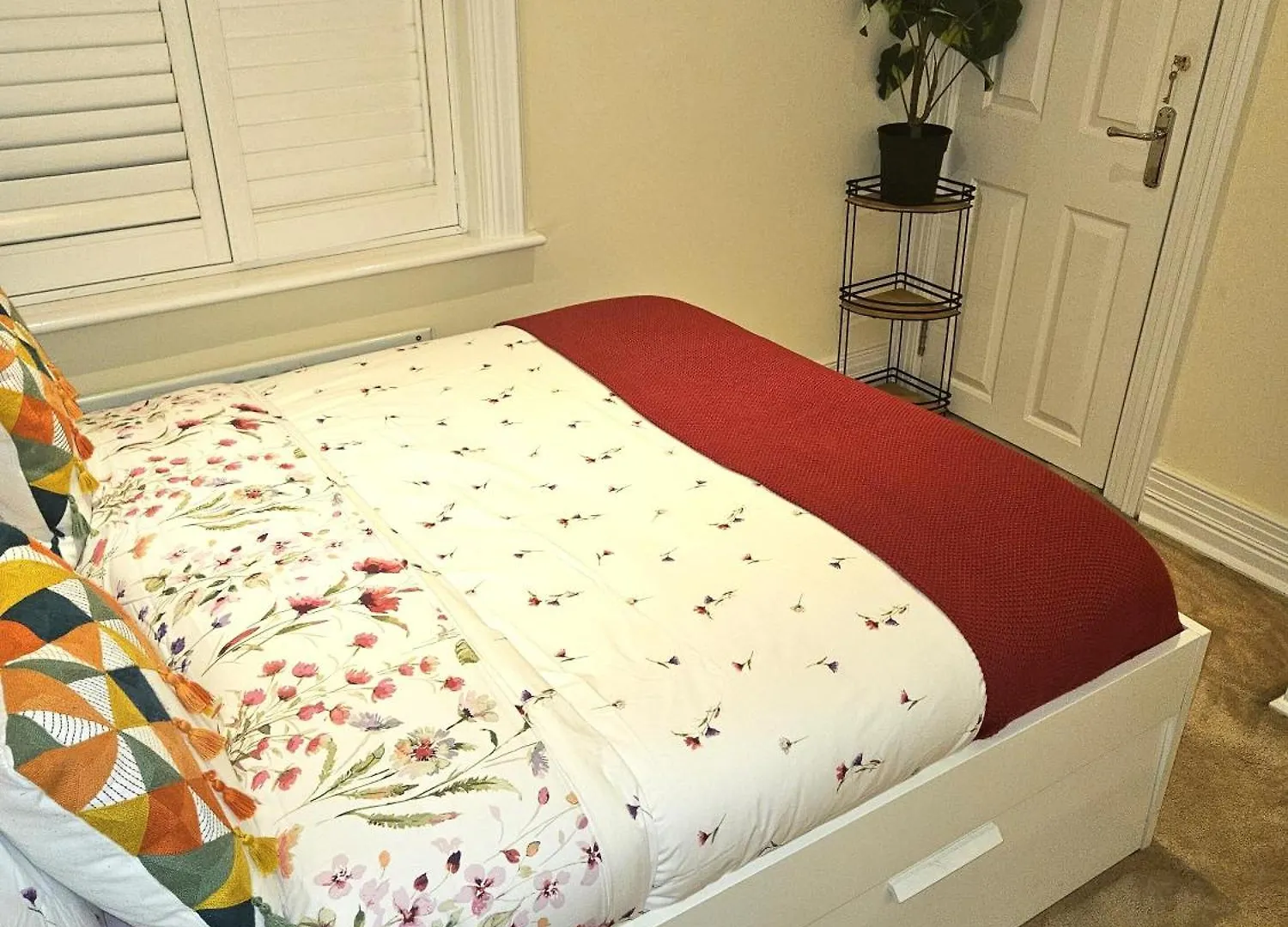 Apartmán Heathrow Mansion Shuttles Uxbridge