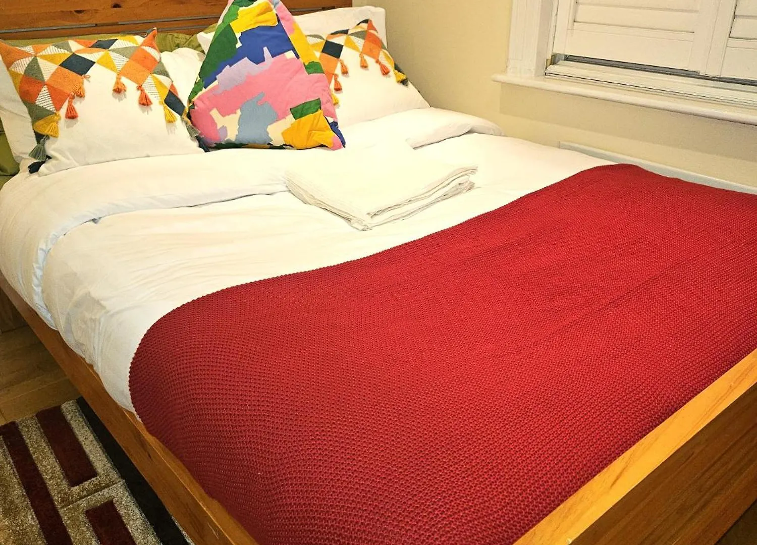 Apartmán Heathrow Mansion Shuttles Uxbridge